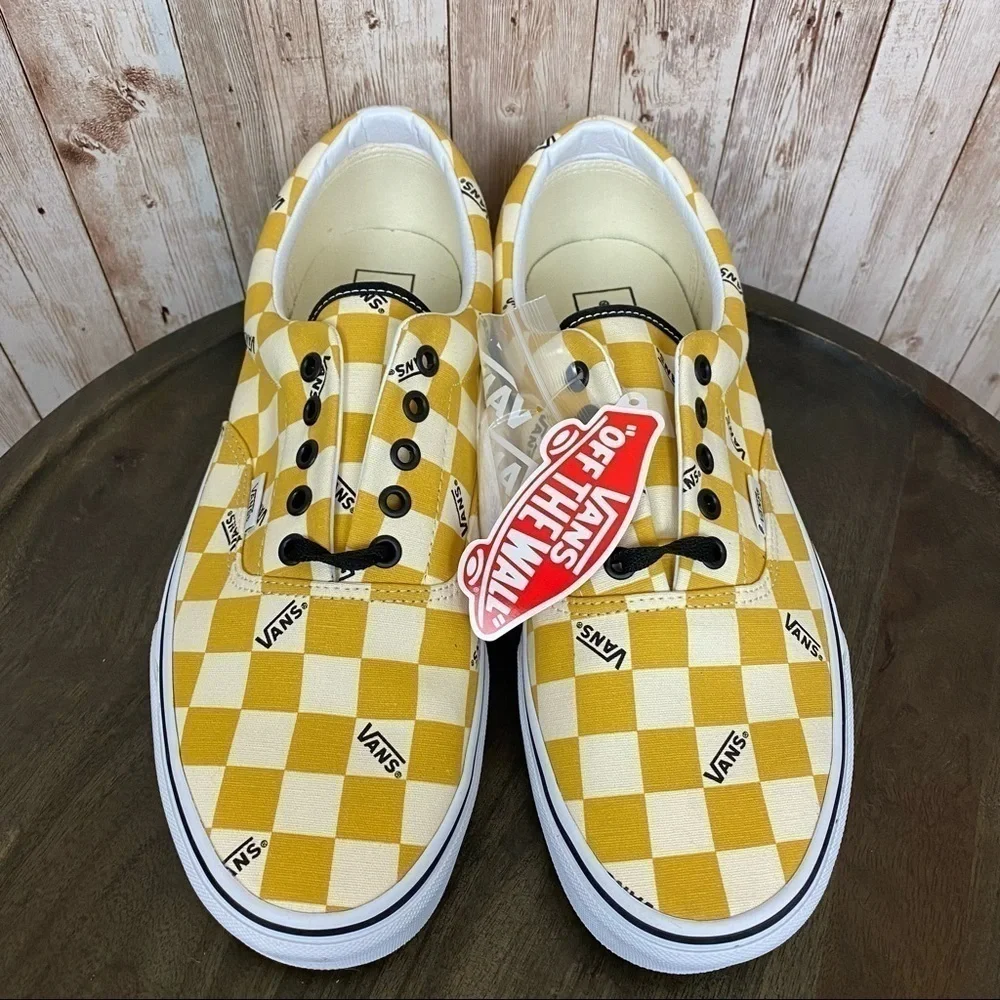 Vans nwt era